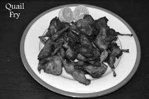 Kaadai onion fry