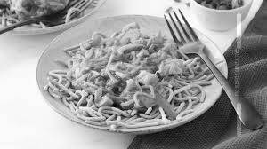 Chowmein [Pork]