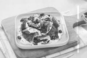Dahi Vada Chat