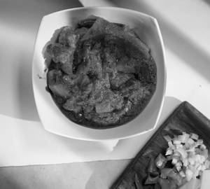 Guntur Veg. Curry
