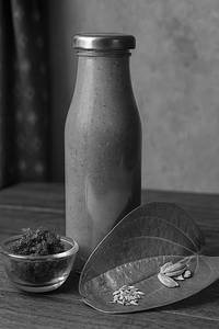 Paan Smoothie
