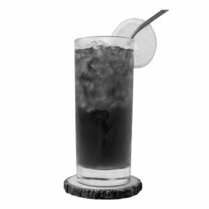 Coffee Lemonade Brew