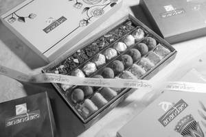 Mix Sweet Box 1
