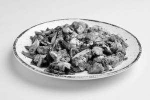 Beef Brain