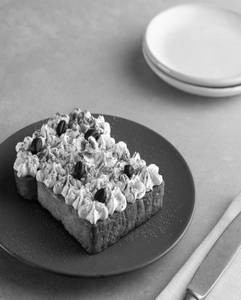 The Moha Misu Toast