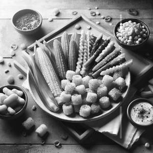 Baby corn 65
