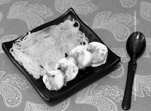 Kulfi Faluda