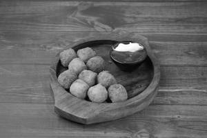Potato Bites