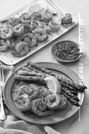Extra Prawns
