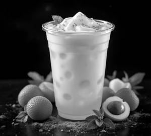 Litchi Lemonade