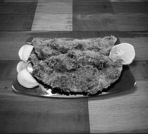Bombil tawa fry
