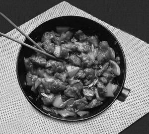 Chilli Chicken Boneless