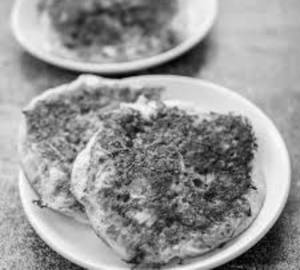 Mutton Kali Dosa