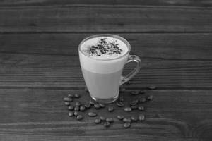 Hot Coffee
