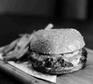The Classic Steak