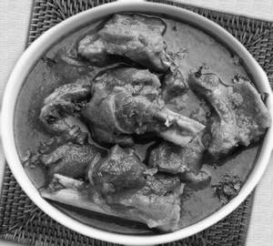 Mutton Rogan Josh