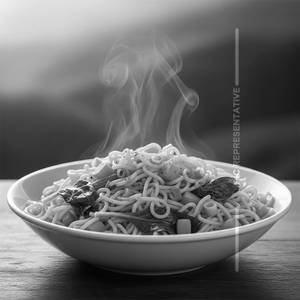Cheese Maggi