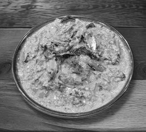 Crab Masala
