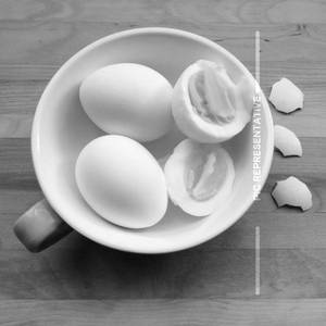 Boiled Egg