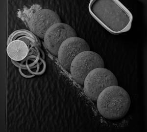 Peshwari Tikki
