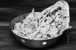Lasooni Naan