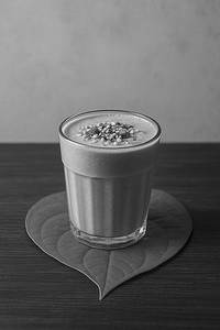 Paan Milkshake