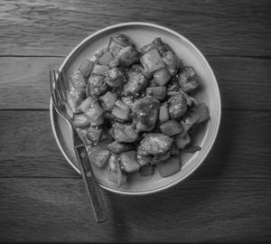 Schezwan Chicken