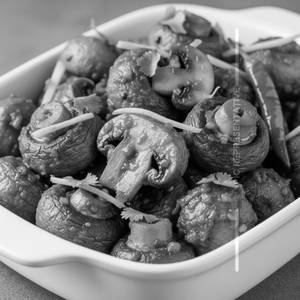 Mushroom 65