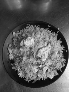 Egg Fried Rice