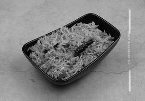 Chicken singapuri fried rice