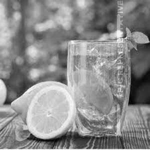 Lemon ice tea