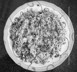 Egg Omelette