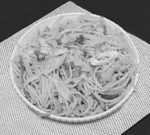 Veg Chilli Garlic Noodles
