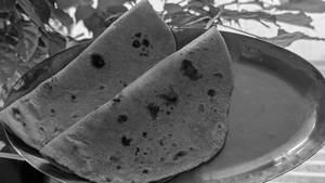 Chapathi (2)