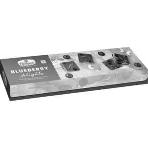 Blueberry Delight 1 Kg