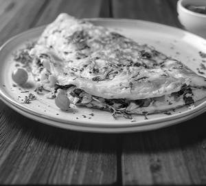 Egg Omlet