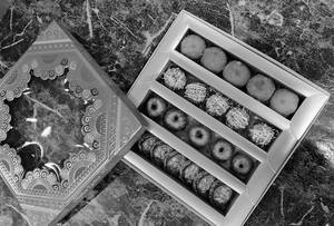 Assorted Box -2 (4 Line)