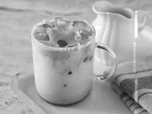 Classic Cold Coffee