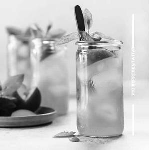 Peach Icetea