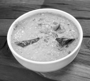 Green Peas Masala