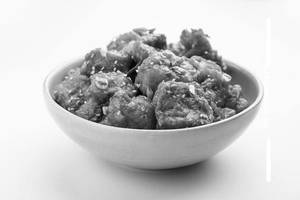 Chicken Manchurian