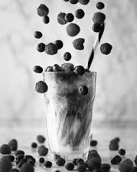Crazy berry