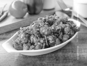 Gobi manchurian