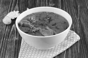 Chicken curry