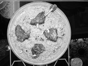 Mutton Mandi