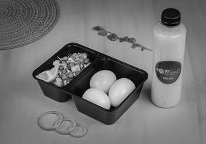 Protein Meal