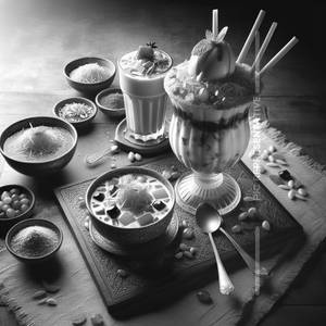 Felicita Jumbo Royal Falooda