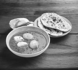 Egg Cury
