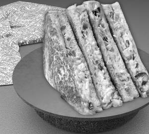 Veg sandwich