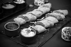 Spring Roll [10 Pieces]